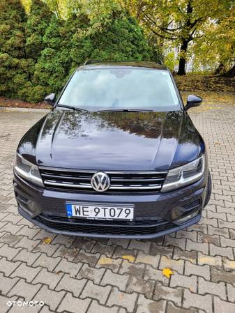 Volkswagen Tiguan 2.0 TDI BMT SCR 4Mot Comfortline DSG - 4