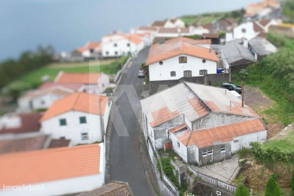 Padaria em terreno de 984m2, antiga moradia isolada, com possibilidade - Grande imagem: 4/20