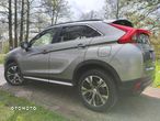 Mitsubishi Eclipse Cross 1.5 T Intense CVT - 2