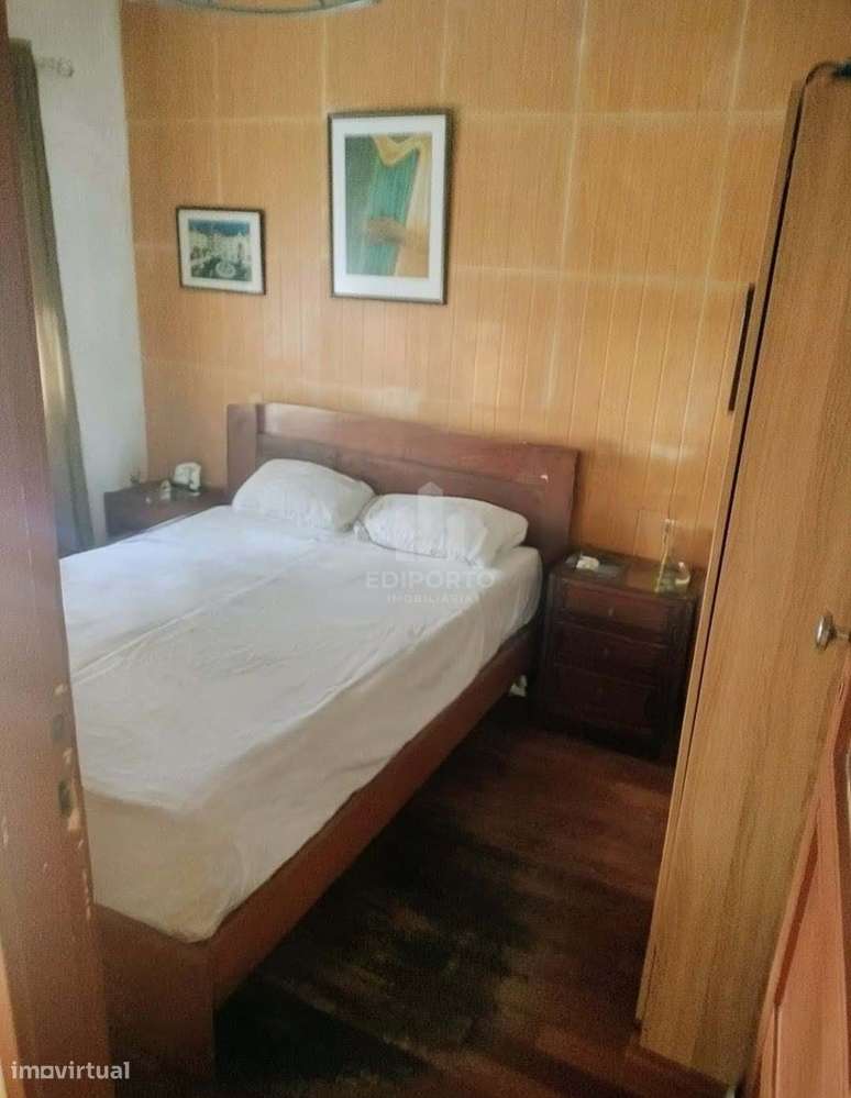 Apartamento T1+1 com pequeno terraço – ideal para investimento em Oliv - Grande imagem: 4/11