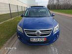 Volkswagen Tiguan 2.0 TDI 4Mot Sport DSG - 11