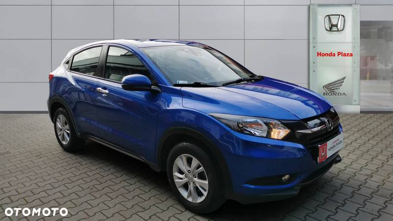 Honda HR-V 1.5 Elegance (ADAS) - 7