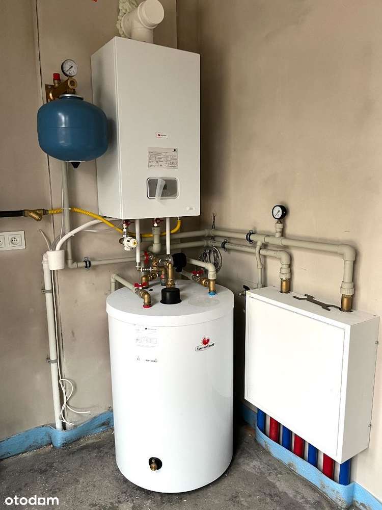 Segment w centrum- Józefów zachodni, do PKP 850 m-17