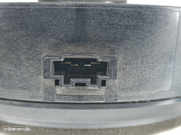 Coluna Som Mercedes-Benz C-Class (W203) - 6