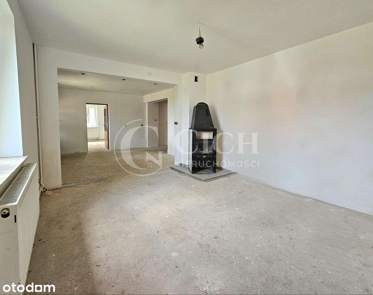 Dom z dużą działką w atrakcyjnej cenie.-16