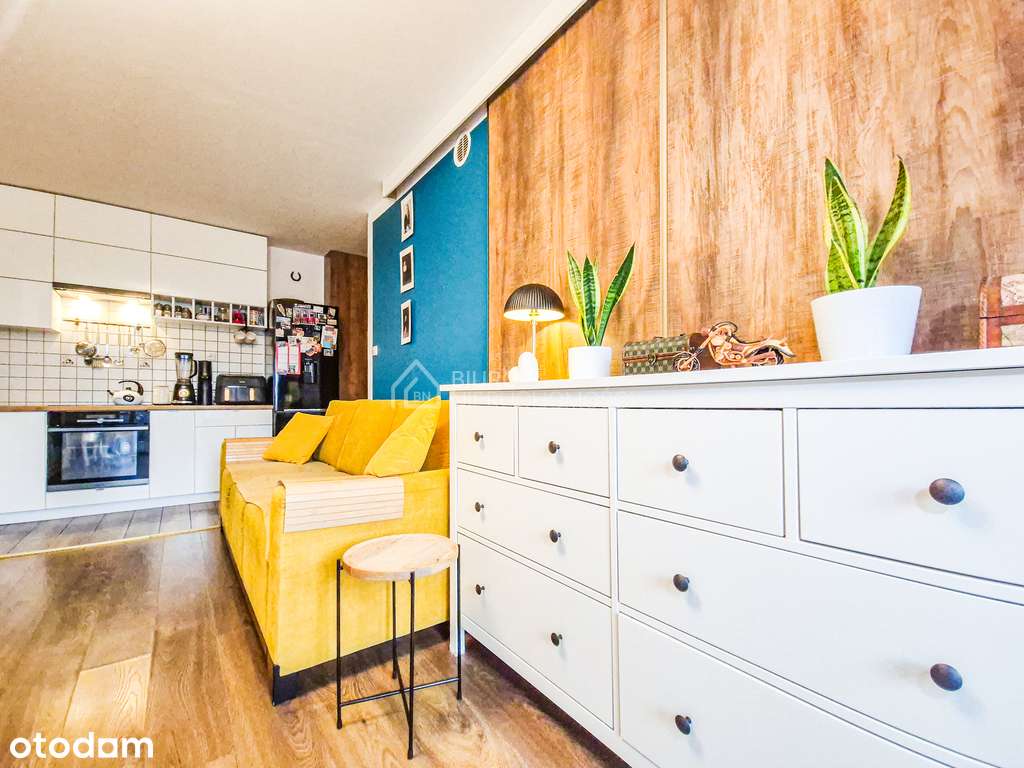 4 pokoje, balkon, 1. piętro Leszno - Pełny obrazek: 3/14