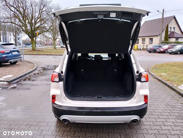 Ford Kuga 1.5 EcoBoost FWD Titanium X - 10