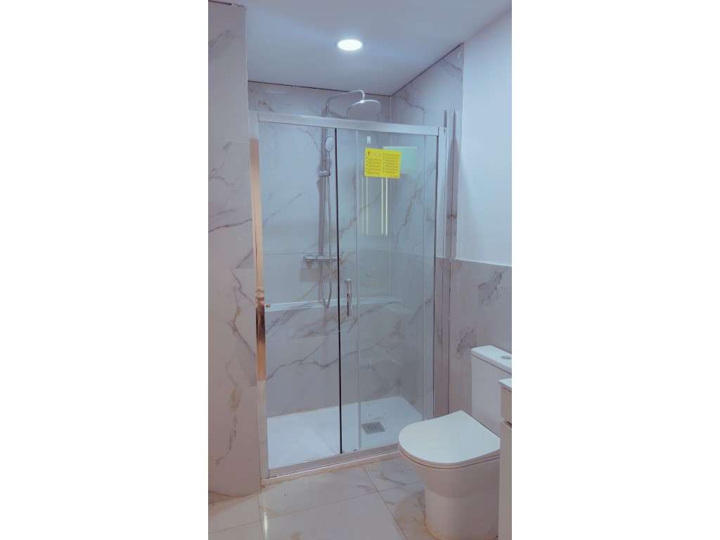 Apartamento T2 na Baixa da Banheira - Grande imagem: 4/8