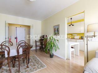 Apartamento T2 com Garagem próximo ao Metro - Grande imagem: 4/30
