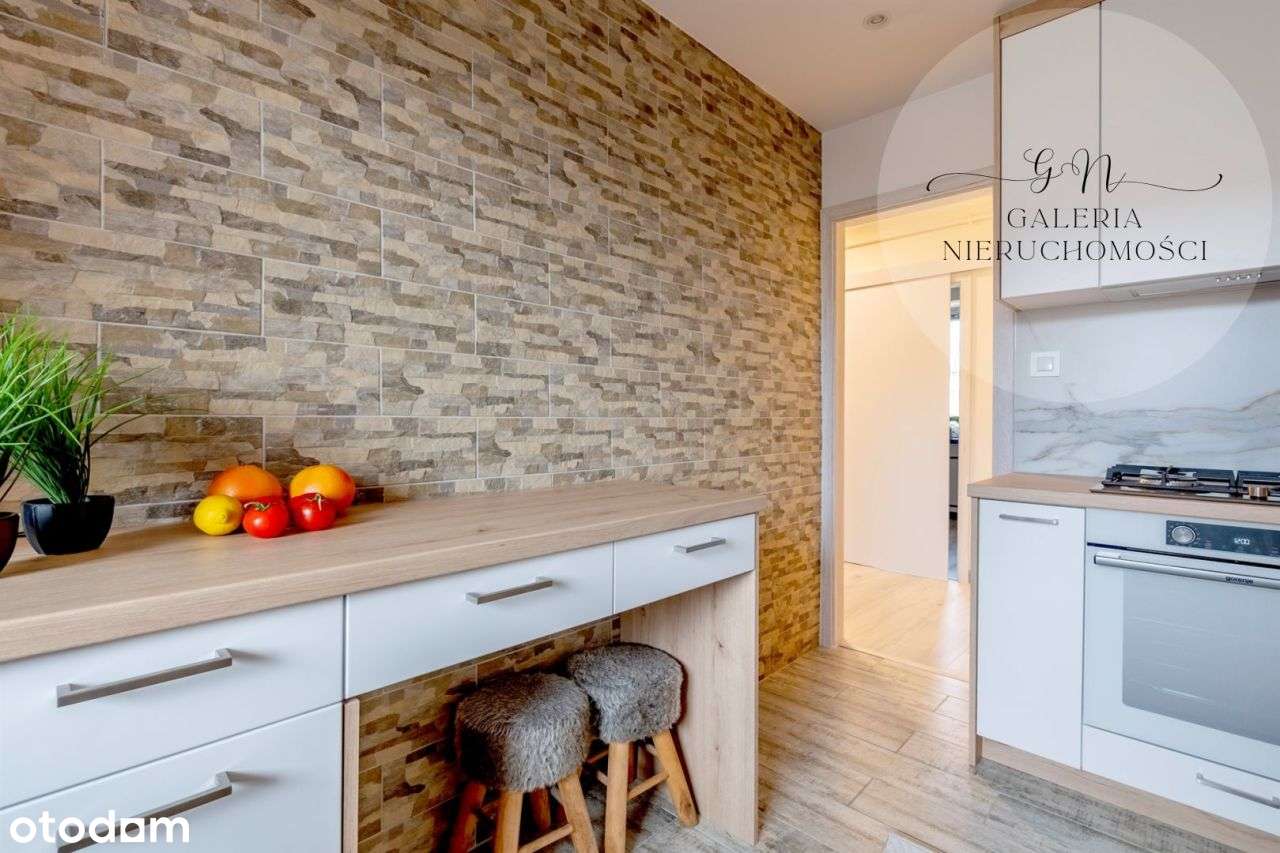 Mieszkanie, 40 m², Olsztyn-6