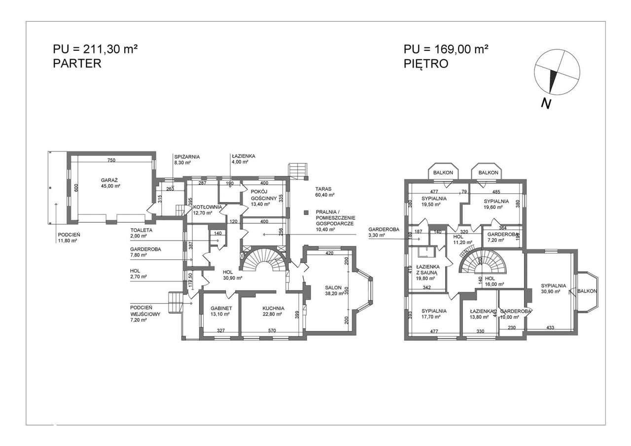unikatowy ogród | otoczenie lasu | podkowa leśna-19
