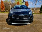 Kia Sportage 2.0 DSL HP 6AT 4x4 GT Line - 6