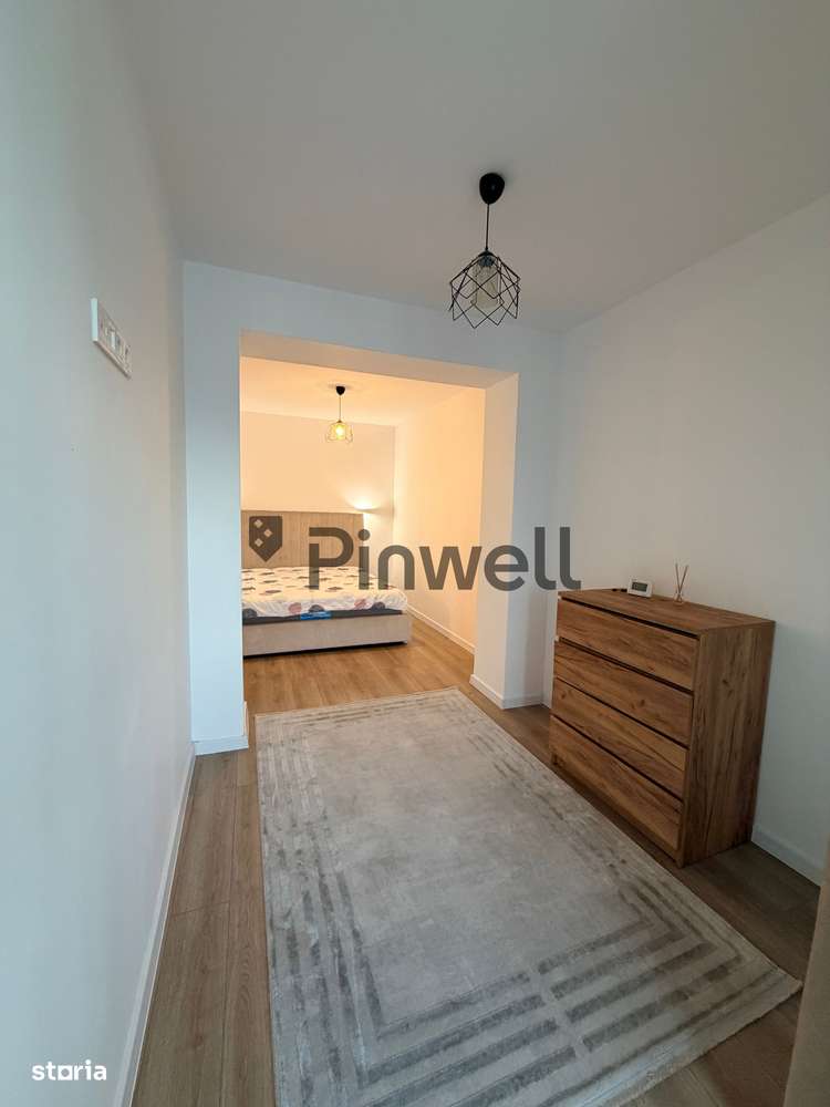 Apartament Premium 2 Camere de Vanzare Rond Pipera-5