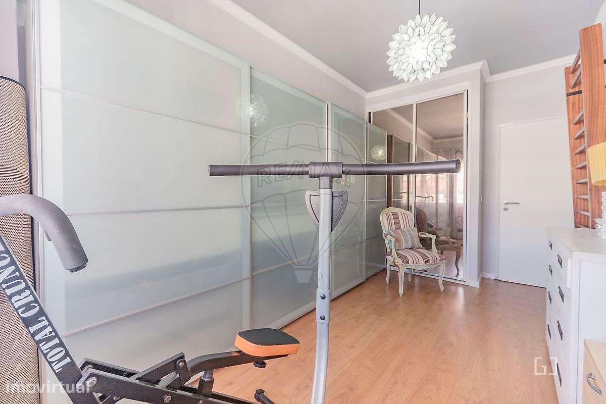 Apartamento T2 para venda-6