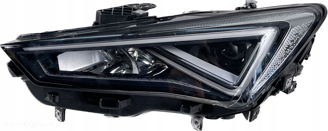 LAMPA LEWA CUPRA FORMENTOR FULL LED 5FG941007F - 1