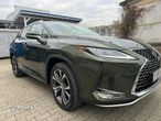 Lexus Seria RX 450h AWD Executive - 1