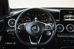 Mercedes-Benz GLC 250 d Coupe 4Matic 9G-TRONIC Exclusive - 16