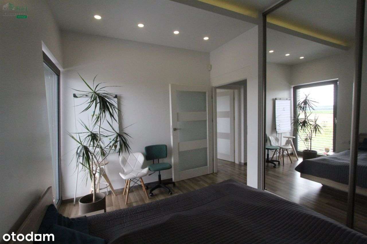 Dom Wolnostojący Domecko-9