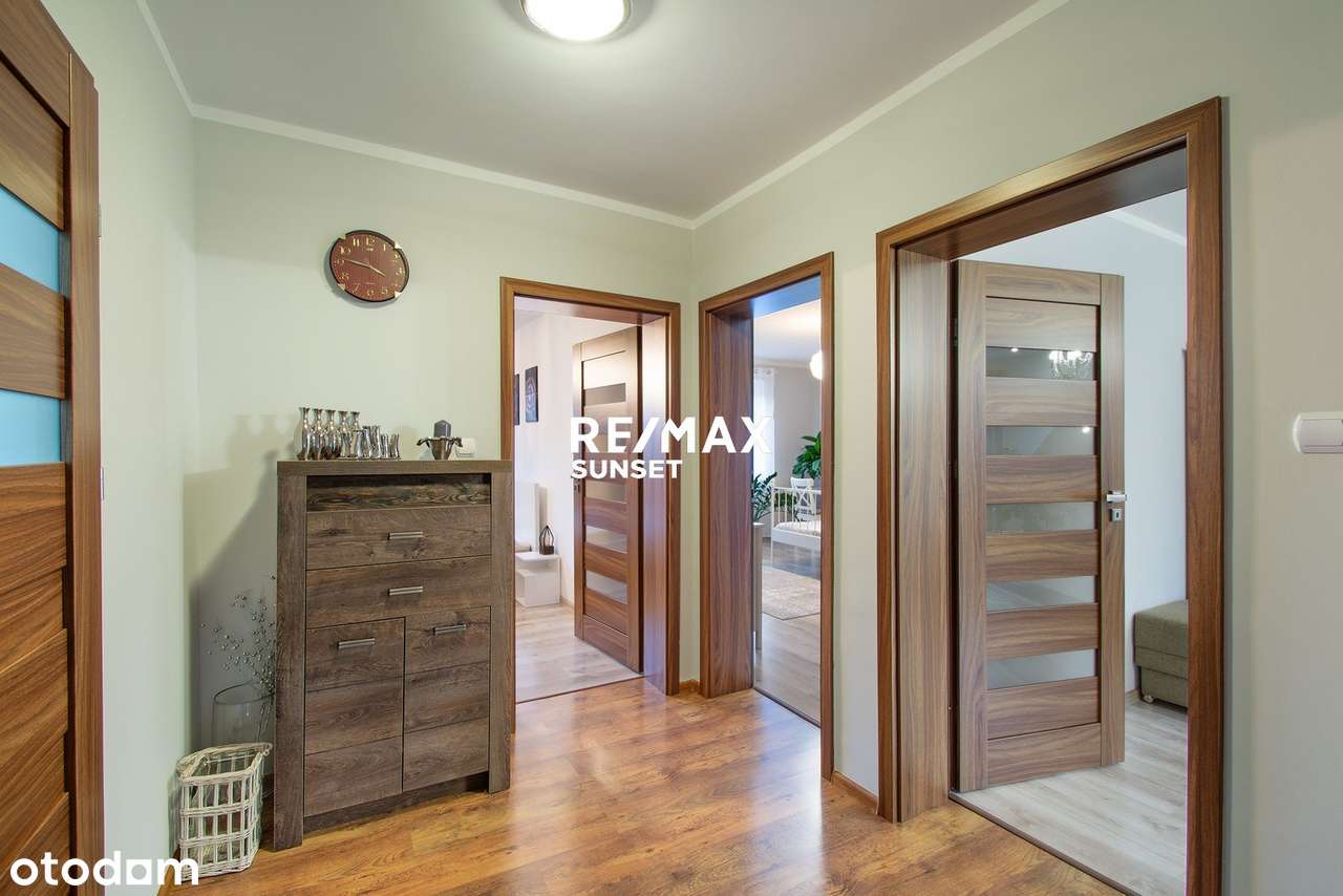 Elegancki, przestronny dom 250 m² w Kołobrzegu-8