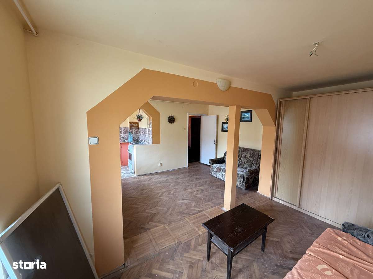 3 Camere Teatru etaj 3 Ocupabil Imediat 2.0 - Imagine principală: 3/9