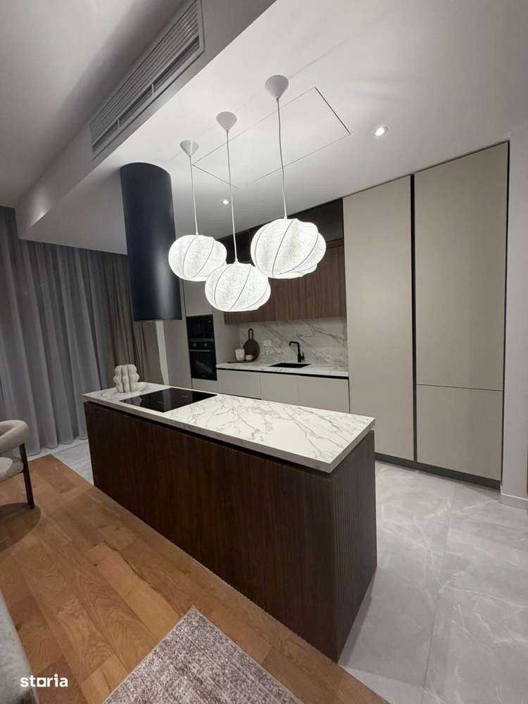 VANZARE APARTAMENT 4 CAMERE PENTHOUSE - ONE COTROCENI PARK-6