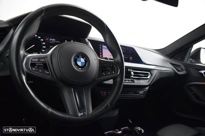 BMW 216 Gran Coupé d Pack M - 44