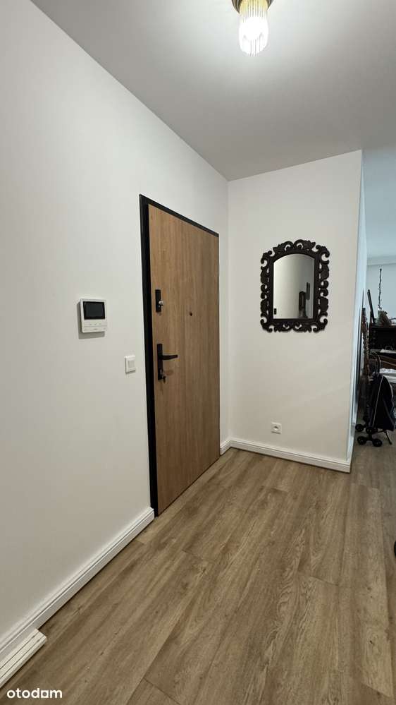 Gdańsk ul. Powstańców Warszawskich osiedle PERSPEKTYWA 69 m2-5