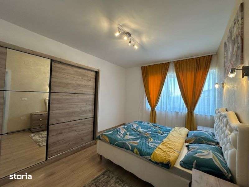 Casa Noua si Moderna la prima utilizare,mobilata si utilata-Sântandrei-14