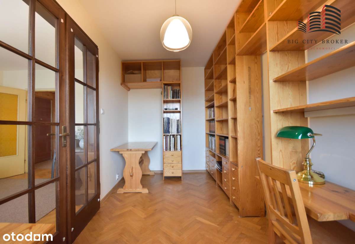 ul. Paganiniego, 3 pokoje, 48 metrów - Pełny obrazek: 4/10