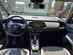 Honda Jazz Crosstar 1.5 e:HEV Advance - 21