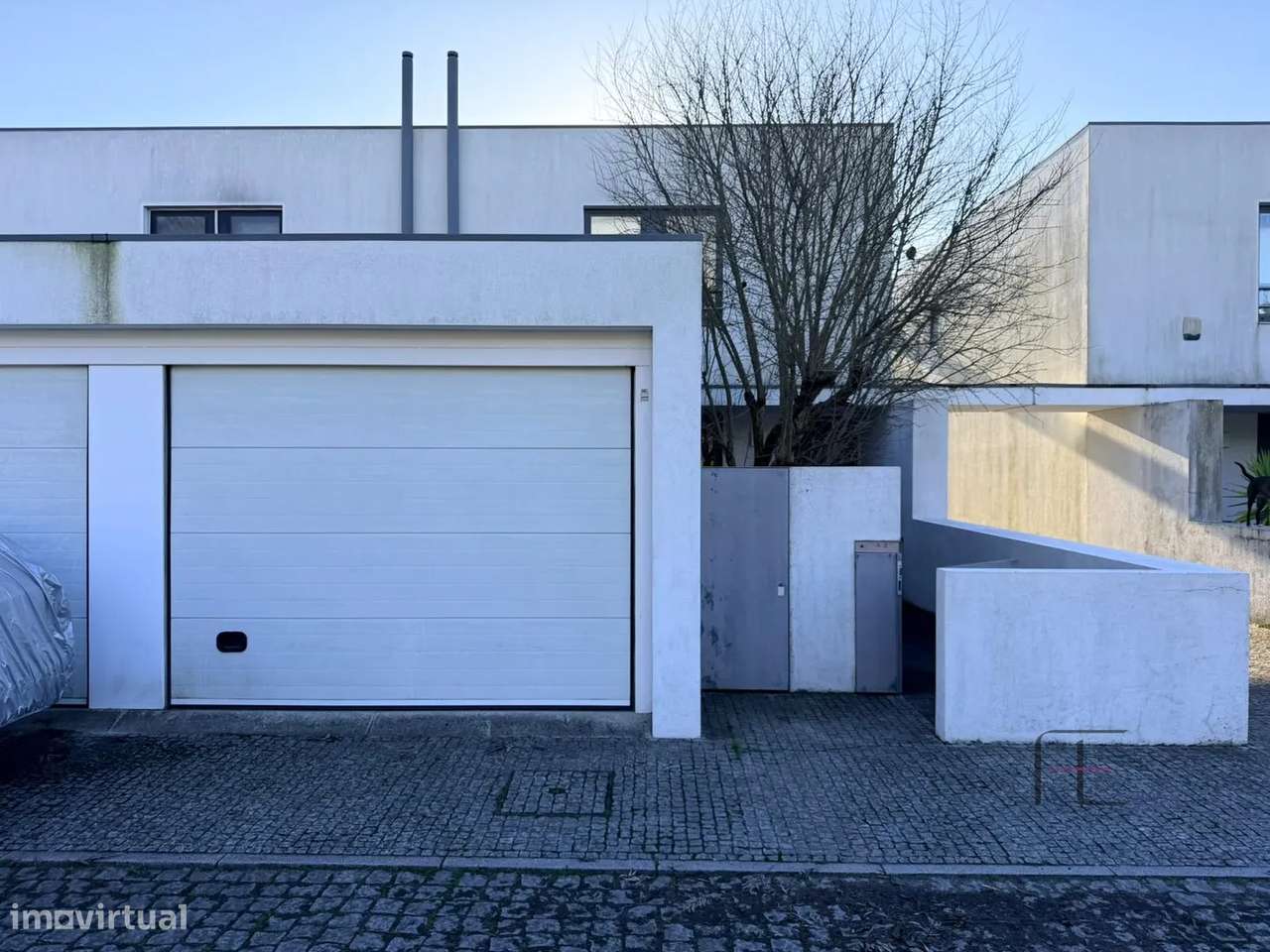 Moradia Geminada T3, Porto, Maia-27