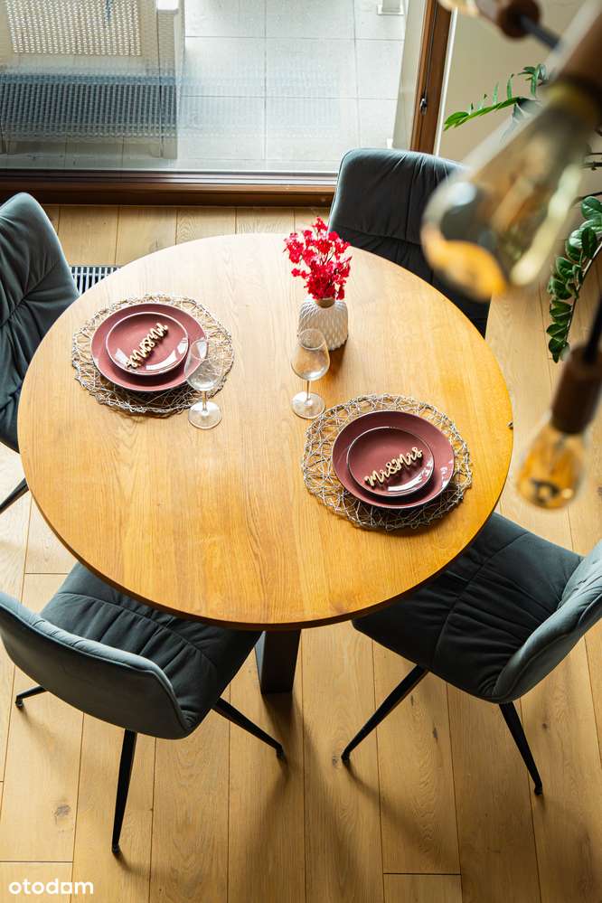 2-poziomowe/ antresola/ Boutiq Park/ wysoki standard-10