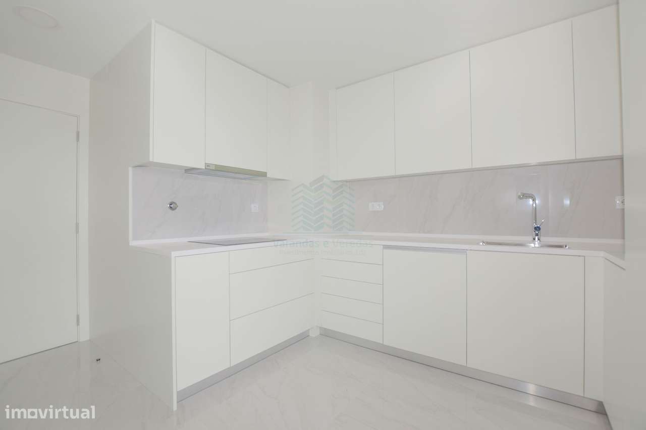 Apartamento T2 Novo - Odivelas - Encosta do Cruzeiro-7