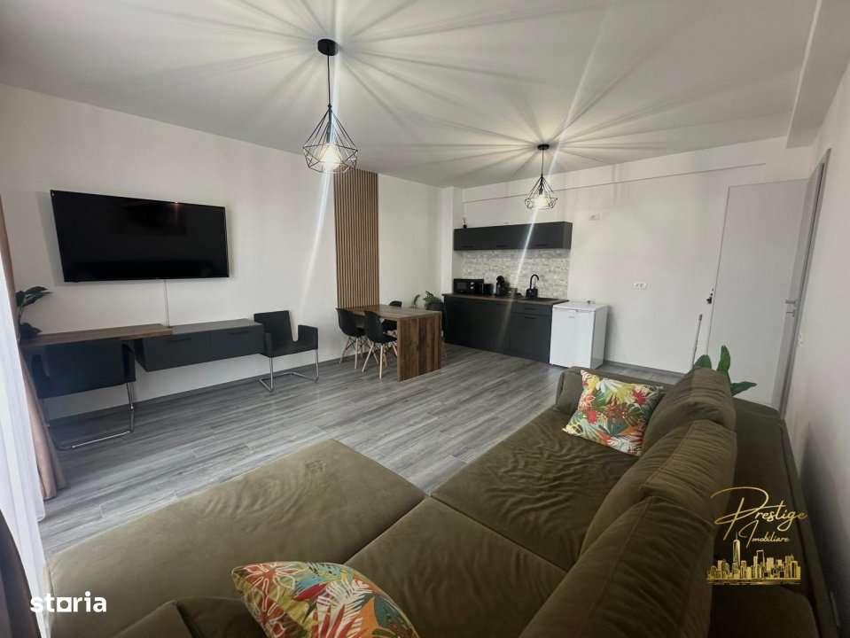 Apartament cu 2 camere pentru regim hotelier de vanzare in Baile Felix - Imagine principală: 5/15