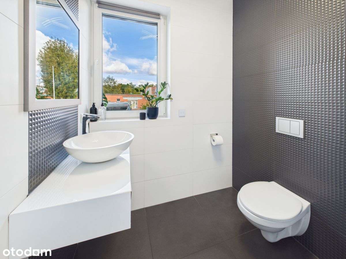 Możliwość zamiany na mieszkanie z dopłatą!!-7