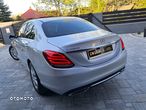 Mercedes-Benz Klasa C 200 (BlueTEC) d Exclusive - 9