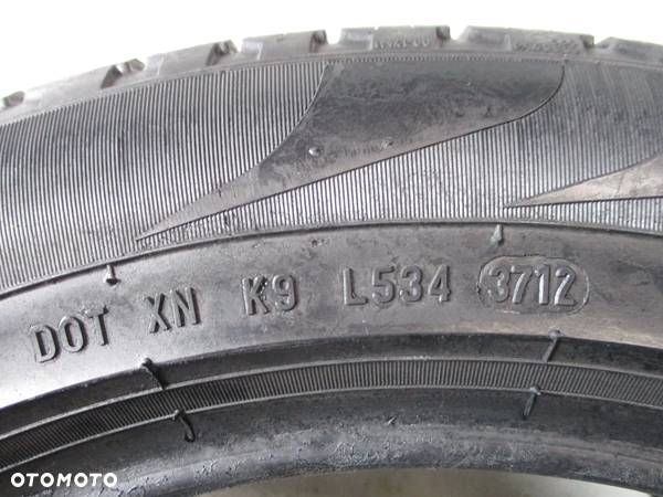 OPONY 235 50 18 97V PIRELLI - CAŁOROCZNE - 5