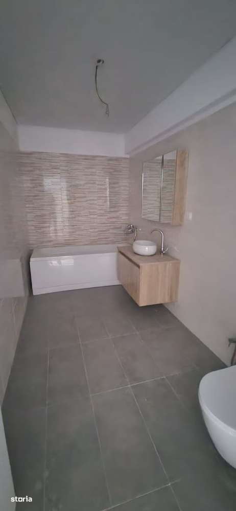 Apartament NOU 3 camere 89 mp Copou 145000 euro tva inclus-6