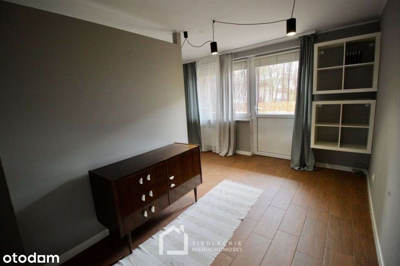 Mieszkanie 2 pokojowe z wyposażeniem, parter!-7