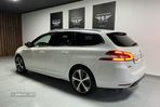 Peugeot 308 SW BlueHDi 120 Stop & Start GT-Line Edition - 12