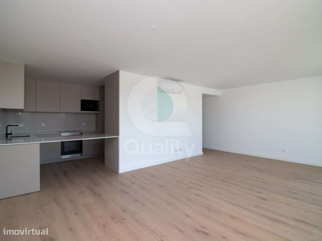 ARRENDA-SE T3 - EMPREENDIMENTO NOBA - Grande imagem: 2/48