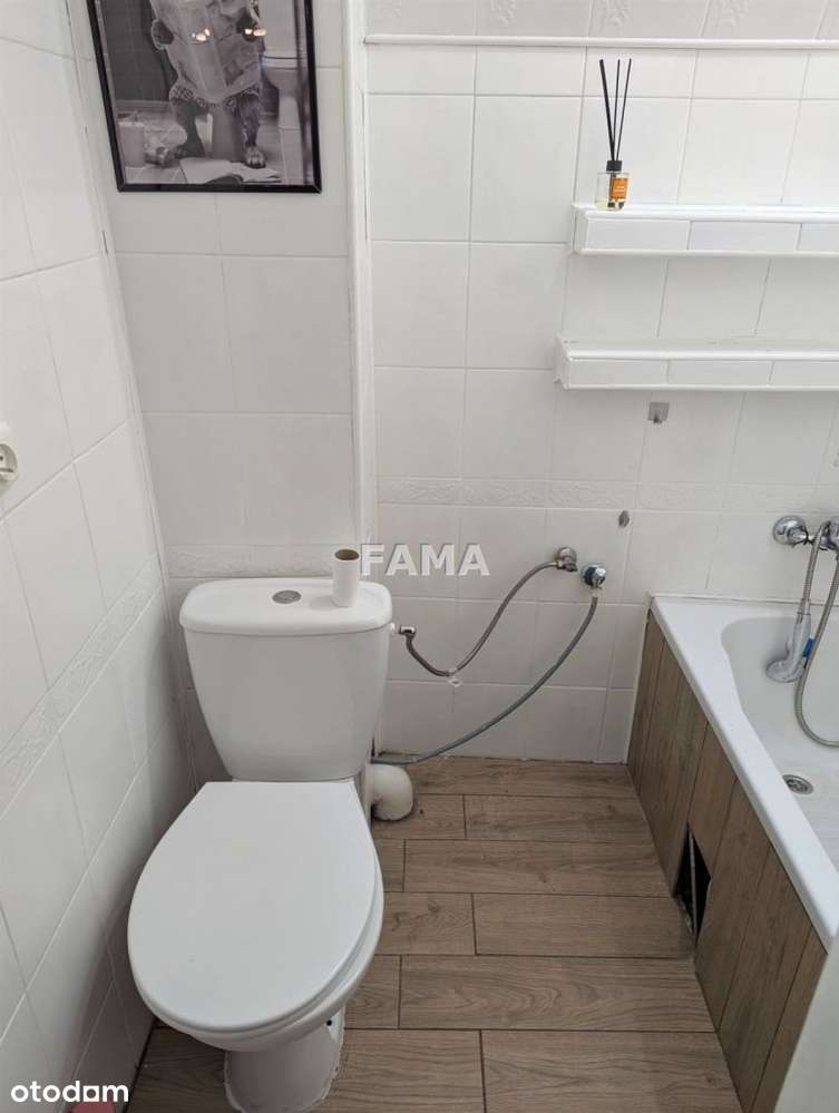 2-pok., parter, 44,85 m2, Śródmieście, Wolne !-9