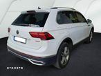 Volkswagen Tiguan - 2