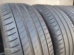 215/55R17 Michelin Primacy 3 komplet opon lato 4,5 - 4