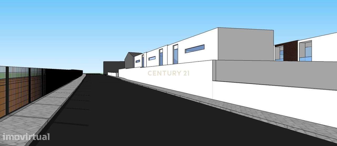 Terreno, 3 073 m², Santo Varão-15