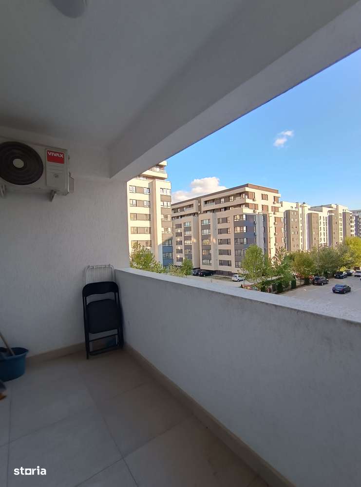 Apartament 2 camere Militari Sector 6 Envogue Residence PARCARE-0