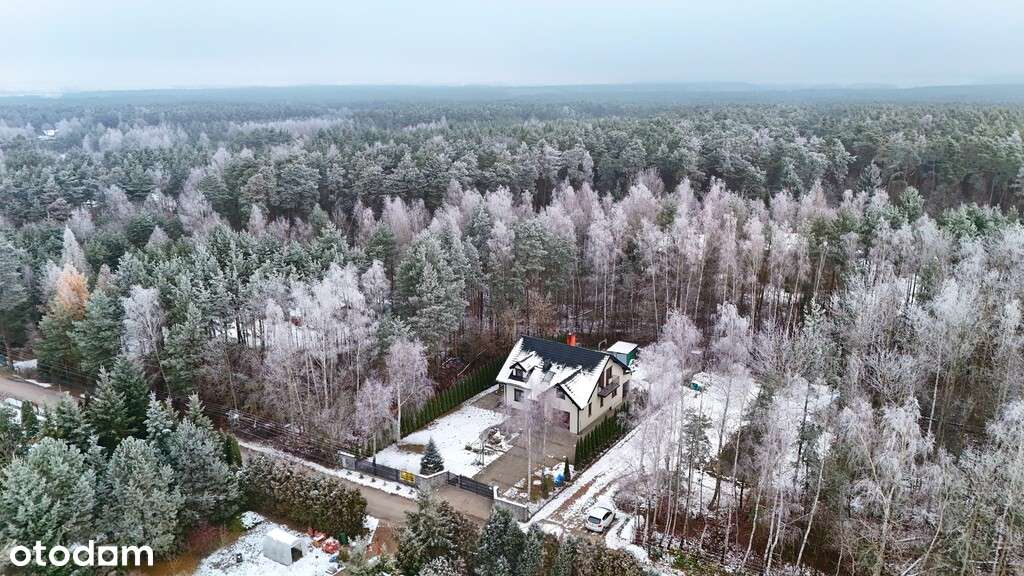 Przestronny dom we Włodzimierzowie, k. Sulejowa-17