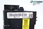 Consola de chaufagem AC Citroen DS3|09-16 - 8