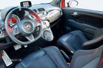 Abarth 695 1.4 T-Jet Tributo Ferrari MTA - 32