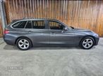 BMW 320 d Touring EfficientDynamics Auto - 4